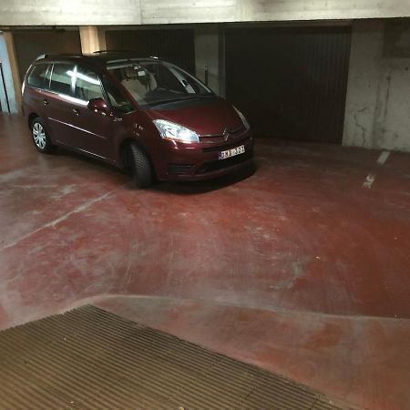 Cocagne Middelkerke Apartment Luaran gambar