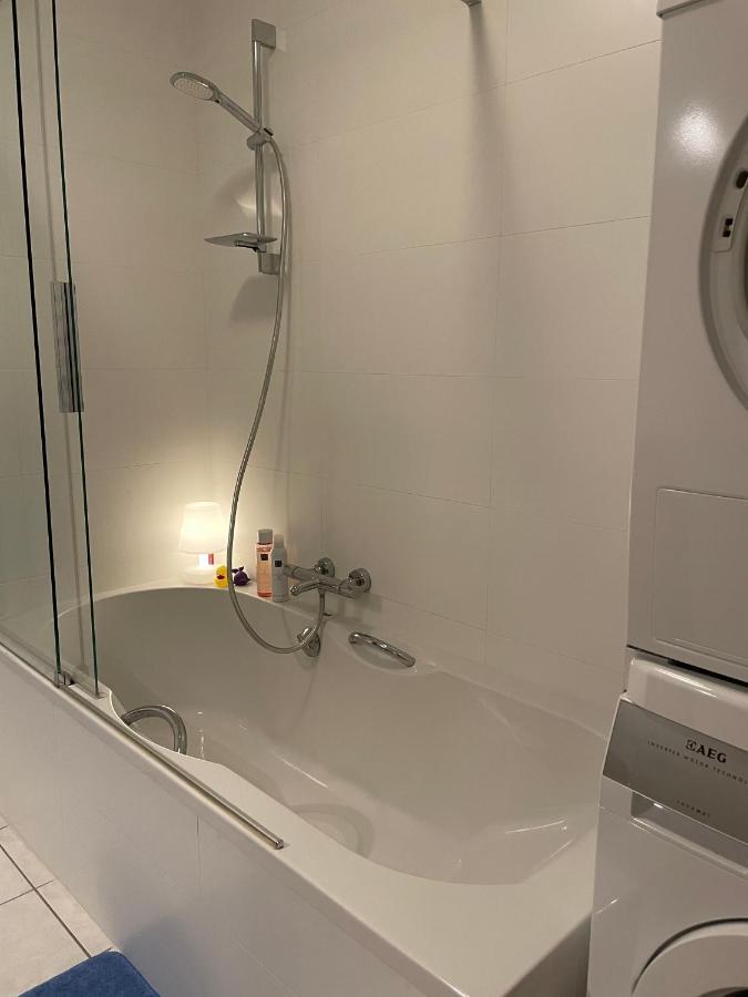 Cocagne Middelkerke Apartment Luaran gambar