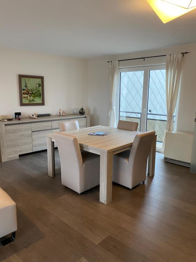 Cocagne Middelkerke Apartment Luaran gambar