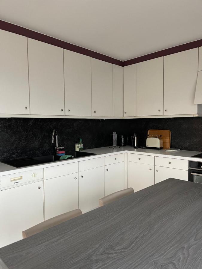 Cocagne Middelkerke Apartment Luaran gambar