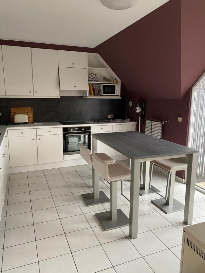 Cocagne Middelkerke Apartment Luaran gambar